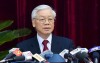 Toàn văn phát biểu Kết luận của Tổng Bí thư Nguyễn Phú Trọng tại HN toàn quốc về công tác phòng, chống tham nhũng