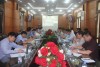 Kết luận của Phó Tổng Giám đốc Nguyễn Đình Thịnh tại Hội nghị tổng kết công tác phòng chống thiên tai – tìm kiếm cứu nạn năm 2018, triển khai nhiệm vụ năm 2019