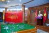 Đảng ủy Công ty Than Thống Nhất: Kết nạp lớp Đảng viên chào mừng kỷ niệm 90 năm ngày thành lập Đảng Cộng Sản Việt Nam (03/02/1930 - 03/02/2020)