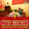 Những nhận thức mới và tư duy mới về Quốc phòng Việt Nam