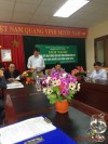 Hội nghị Người lao động 2018: Đầu Tư - Dự án