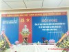 Phân xưởng Khai thác 6 tổ chức thành công Hội nghị Tổng kết công tác sản xuất kinh doanh năm 2017 & Hội nghị người lao động 2018