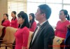 Hội nghị người lao động năm 2018: Phòng Kế toán Tài chính