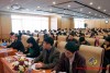 Đảng bộ Công ty than Thống Nhất - TKV tổ chức Hội nghị “Học tập, quán triệt và triển khai thực hiện các Nghị quyết Hội nghị lần thứ 6 Ban Chấp hành Trung ương Đảng khóa XII”