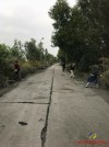 Chi đoàn VT Ô tô chào mừng Hội nghị Người lao động Công ty