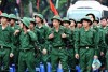 Kế hoạch đăng ký phương tiện kỹ thuật thuộc diện bổ sung cho Quân đội và đăng ký độ tuổi sẵn sàng nhập ngũ năm 2018