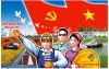 Công ty Than Thống Nhất phát động cuộc thi Sáng tác tranh, ảnh về công tác AT-VSLĐ năm 2018