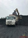 Sản xuất những ngày cuối năm tại Phân xưởng VT Ô tô