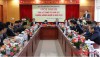 Đảng bộ Than Quảng Ninh triển khai nhiệm vụ 2018