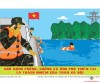 TKV triển khai công tác phòng chống thiên tai năm 2018