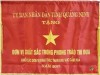 Công ty than Thống Nhất: Một năm thắng lợi toàn diện
