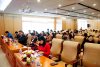 Gặp mặt CBCN làm công tác y tế, chăm sóc sức khỏe NLĐ nhân kỷ niệm 63 năm ngày Thầy thuốc Việt Nam