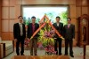 Hội hưu trí chúc tết Công ty nhân dịp Xuân Mậu Tuất 2018