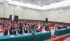 “Sẽ tạo mọi điều kiện để chị em phát huy tối đa năng lực, góp phần vào sự nghiệp chung của toàn Ngành…”