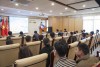 Đoàn Thanh niên Công ty phát động thi đua Tháng thanh niên chào mừng kỷ niệm 87 năm ngày thành lập Đoàn TNCS Hồ Chí Minh