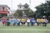 Giải bóng đá nam truyền thống lần thứ IV năm 2018 thành công tốt đẹp