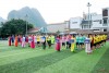 Khai mạc giải bóng đá nam truyền thống lần thứ IV – Năm 2018
