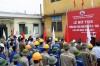 Phát động Tháng hành động về AT - VSLĐ năm 2017 tại Công ty Kho vận Đá Bạc