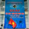 Sôi nổi giải Cầu lông, bóng bàn CNVC lao động  Than Thống Nhất năm 2018