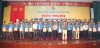 Đoàn Than Quảng Ninh tuyên dương các mô hình thanh niên tiêu biểu và thợ lò trẻ thu nhập cao