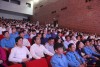 Các đại biểu dự Lễ phát động