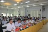 Nâng cao hiệu quả công tác lãnh đạo, chỉ đạo, thực hiện thắng lợi Nghị quyết Đại hội Đảng các cấp