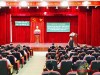 “MỖI CÔNG ĐOÀN CƠ SỞ - MỘT LỢI ÍCH ĐOÀN VIÊN”