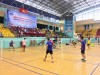 Ngày hội VHTT CNVCLĐ tỉnh Quảng Ninh lần thứ VI năm 2018 - Cụm VHTT số 2 TP.Cẩm Phả