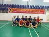 Giải cầu lông nội bộ phòng KCS thành công tốt đẹp
