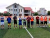 Giải bóng đá tại Phân xưởng VT Ô tô
