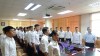 Lễ phát thẻ đảng viên năm 2018