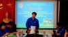 Đoàn Thanh niên Công ty tổ chức hội nghị sơ kết công tác tháng 5, triển khai phương hướng nhiệm vụ công tác Đoàn tháng 6 năm 2018