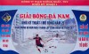 Tiến tới tổ chức Giải Bóng đá Nam khối Kỹ thuật I mở rộng năm 2018