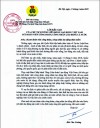 Kêu gọi công nhân bình tĩnh, không để lòng yêu nước bị lợi dụng