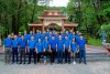 Hành trình về nguồn của Đoàn Thanh niên Công ty Than Thống Nhất