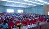 Hội nghị Gặp mặt tuyên dương Công nhân Khai thác, Đào lò tiêu biểu 05 tháng đầu năm 2018