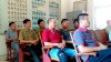 Phân xưởng VT Ô tô tổ chức họp nhận xét, đánh giá cán bộ trong  6 tháng đầu năm 2018