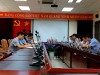 Thống nhất một số nội dung trong việc mua – bán thiết bị đào lò AM-50Z