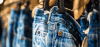 Câu chuyện chiếc quần Jean hay thời trang của những người thợ mỏ