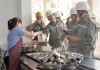 TKV: Các đơn vị chủ động chống nóng cho người lao động