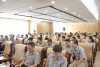 Công đoàn Công ty Than Thống Nhất tổng kết tháng phát động thi đua Công đoàn tham gia quản lý, tháng 7/2018