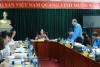 Đại hội XII Công đoàn Việt Nam dự kiến diễn ra từ ngày 24-26/9