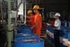 Công ty CP Vật tư - TKV đi đầu đổi mới quản lý cấp phát nhiên liệu tự động