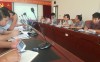 Công ty Than Thống Nhất – TKV họp bàn phương án tổ chức sản xuất các Phân xưởng KT5, KT7, KT9, KT10