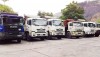 Công đoàn Phân xưởng Ô tô hoàn thành tháng thi đua  Tháng 7 - tháng Công đoàn tham gia quản lý