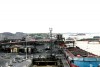 Tiêu thụ than tại Cảng Điền Công