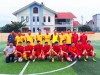 Giao hữu bóng đá: Đoàn TN Công ty và Liên quân Phòng KCM – TGM