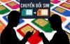 Thuê bao 11 số chuyển về dạng 10 số từ 15/9