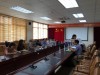 Đoàn chuyên gia Hiệp hội Năng lượng Việt Nam tìm hiểu thực tế  tại Công ty Than Thống Nhất – TKV