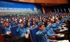 Đồng chí Lê Thanh Xuân, Nguyễn Văn Vĩnh – Công đoàn TKV được bầu vào BCH Tổng LĐLĐVN khóa XII